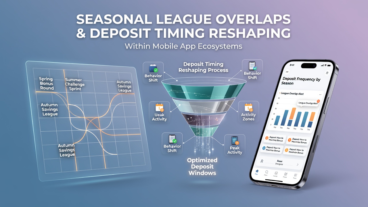 Mobile betting app dashboard displaying overlapping soccer and basketball league schedules with deposit prompts highlighted